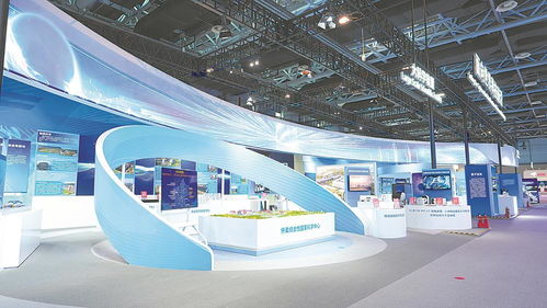 成都造 科技產(chǎn)品亮相2024中關(guān)村論壇