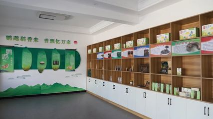 建好用活黨群服務(wù)站，殷店鎮(zhèn)鸚鵡村打造家門口的“教育咨詢港灣”